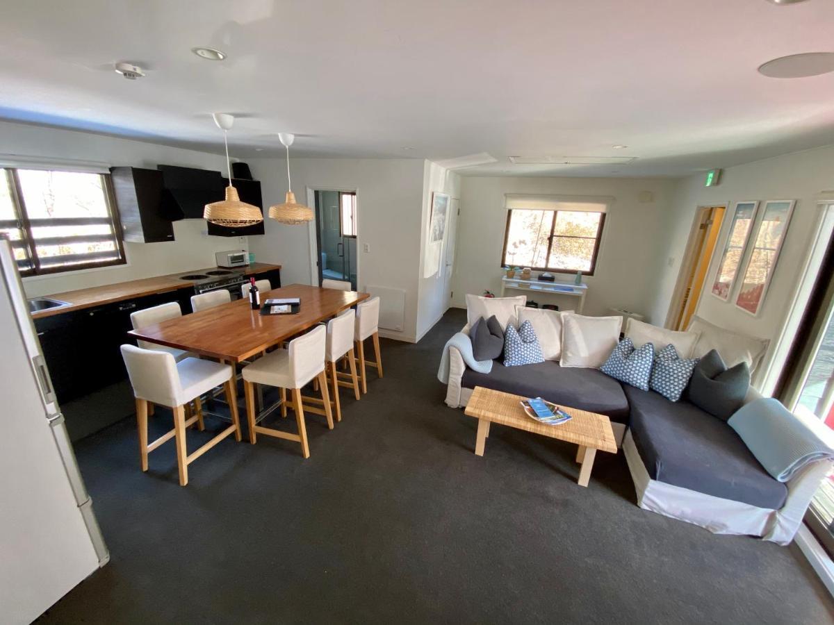 Zen Chalets Хакуба-Мура Экстерьер фото